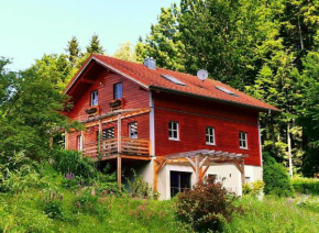 Ferienwohnung am Woid